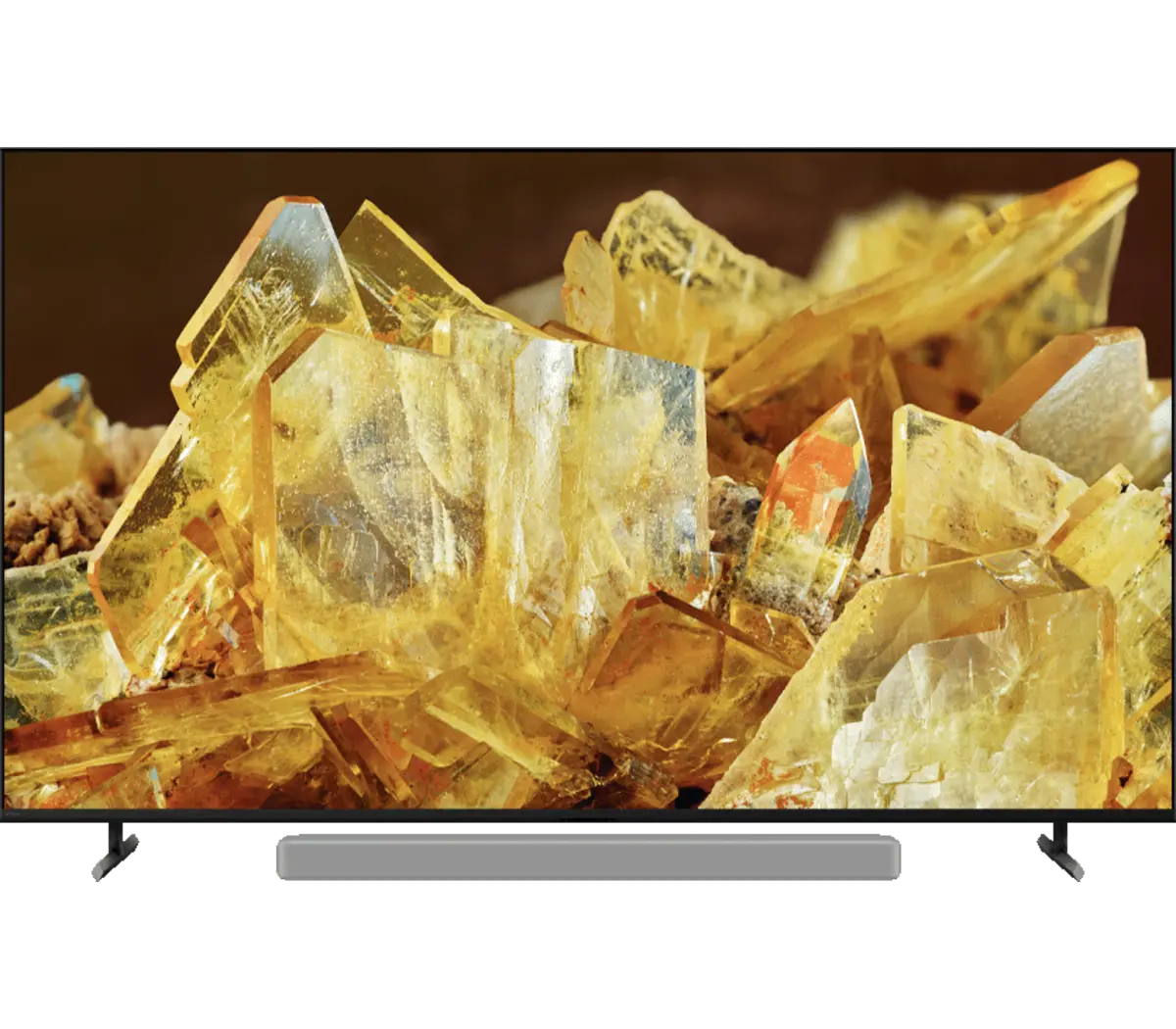 Sony Bravia XR X90L 75” Class Full Array LED 4K HDR Google TV (2023)