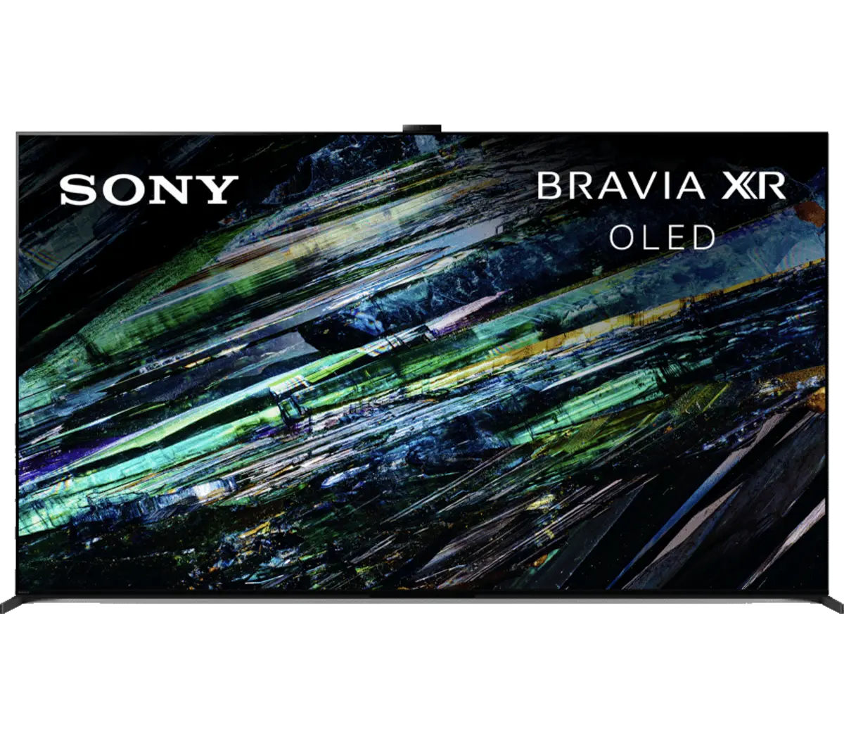 Sony BRAVIA XR A95L 65" 4K UHD QD-OLED Smart TV
