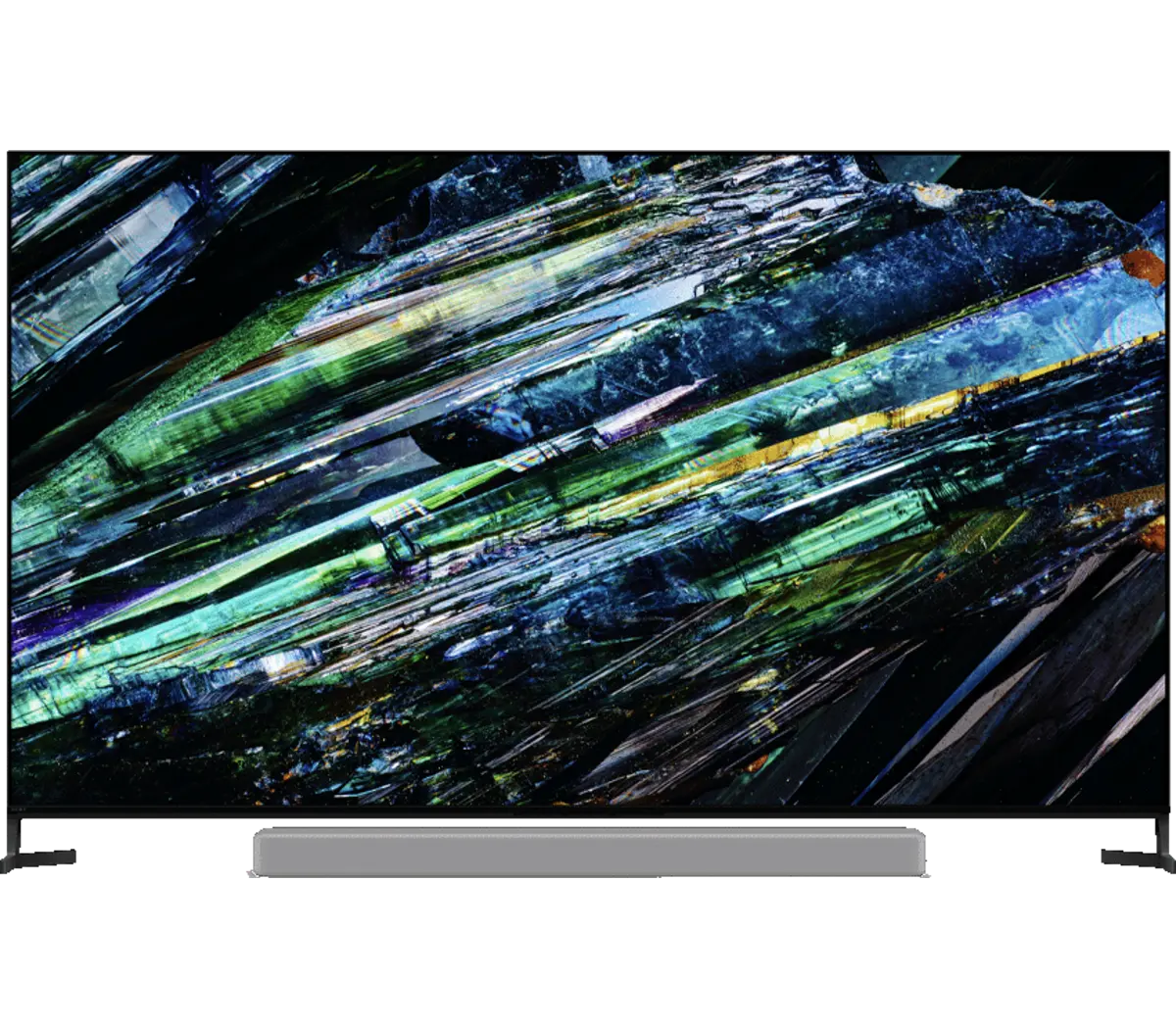 Sony BRAVIA XR A95L 65" 4K UHD QD-OLED Smart TV