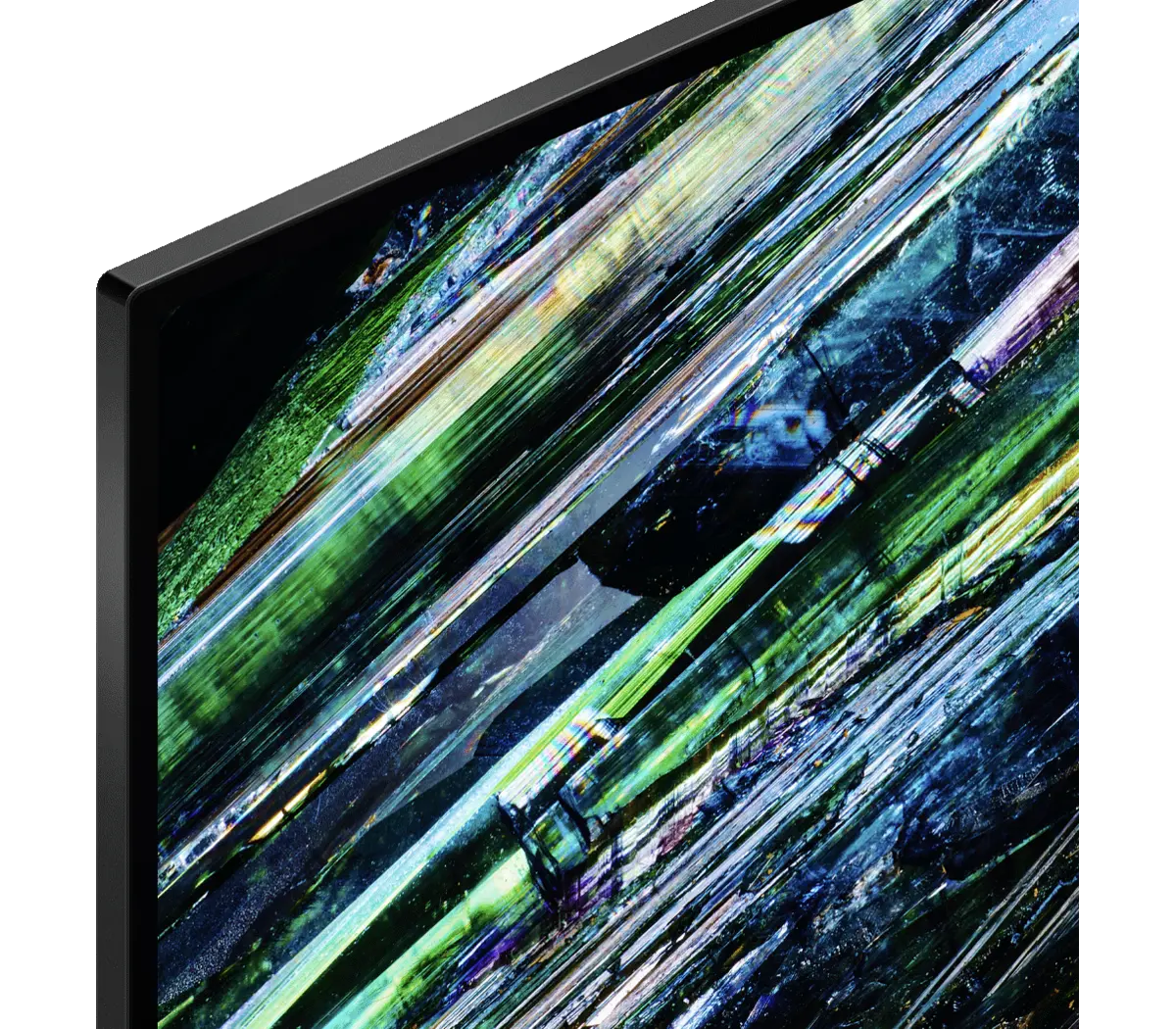 Sony BRAVIA XR A95L 65" 4K UHD QD-OLED Smart TV