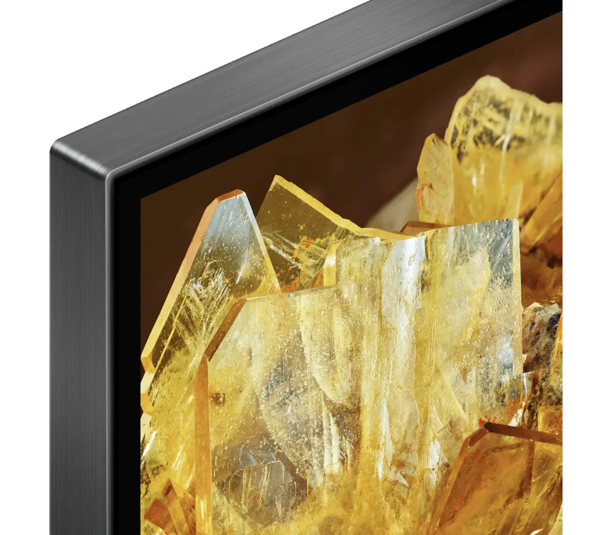 Sony Bravia XR X90L 75” Class Full Array LED 4K HDR Google TV (2023)