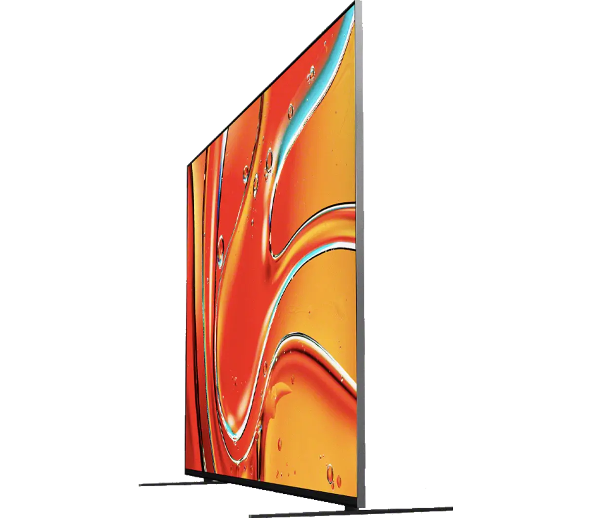 Sony - 65" Class BRAVIA 7 Mini LED QLED 4K UHD Smart Google TV - (2024)