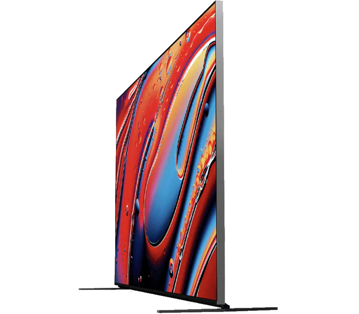 Sony BRAVIA 9 K85XR90 85 inch 4K HDR Smart QLED Mini-LED TV