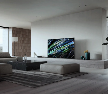 Sony BRAVIA XR A95L 65" 4K UHD QD-OLED Smart TV