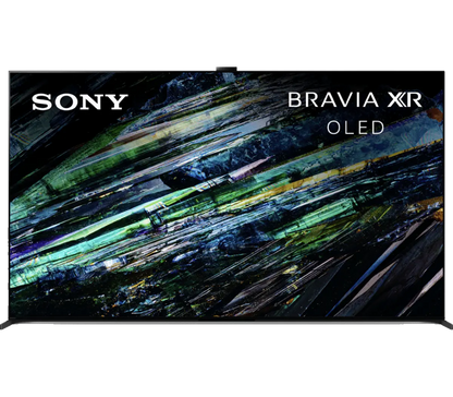 Sony BRAVIA XR A95L 65" 4K UHD QD-OLED Smart TV