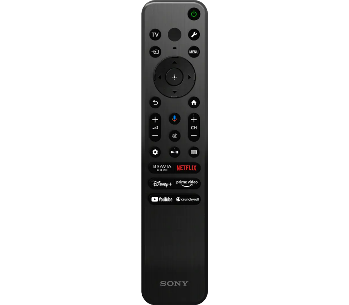 Sony Bravia XR X90L 75” Class Full Array LED 4K HDR Google TV (2023)
