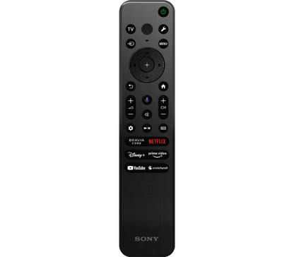 Sony Bravia XR X90L 75” Class Full Array LED 4K HDR Google TV (2023)