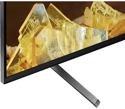Sony Bravia XR X90L 75” Class Full Array LED 4K HDR Google TV (2023)