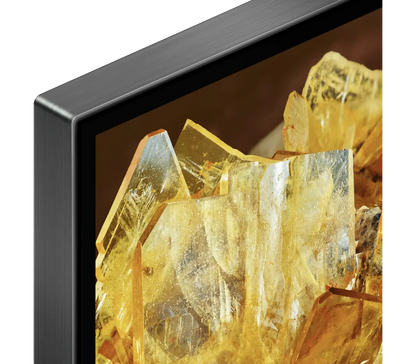 Sony Bravia XR X90L 75” Class Full Array LED 4K HDR Google TV (2023)