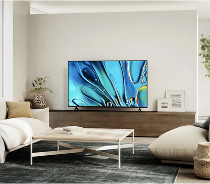 Sony BRAVIA 3 65" LED 4K UHD Smart Google TV (2024)