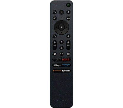 Sony BRAVIA 3 65" LED 4K UHD Smart Google TV (2024)