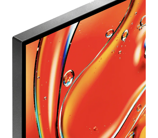 Sony - Bravia 7 75" Class Mini LED QLED 4K UHD Smart Google TV - (2024)