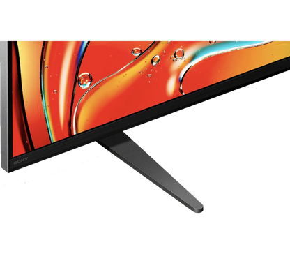 Sony - 65" Class BRAVIA 7 Mini LED QLED 4K UHD Smart Google TV - (2024)