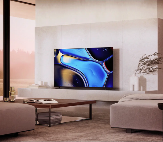 Sony Bravia 8 77” K-77XR80 OLED 4K HDR Google TV