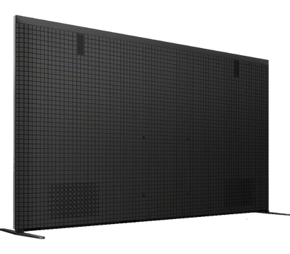 Sony BRAVIA 9 K85XR90 85 inch 4K HDR Smart QLED Mini-LED TV