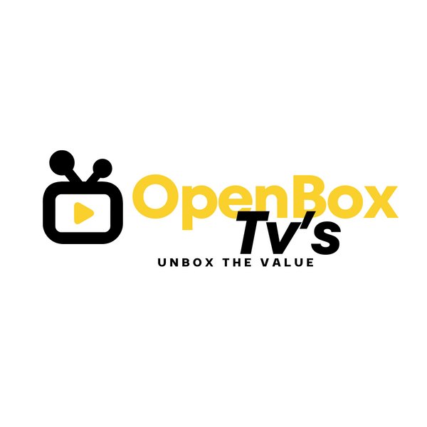 OpenBoxTVs